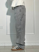 Jeans de Denim Balloon Carpenter Shine